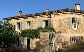 La Ferme du Paradis